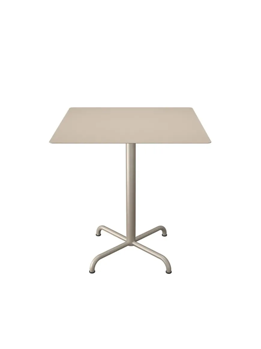 Pico Café table, 70x70 cm fra Houe