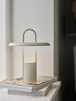 Pier Portable Lampe fra Stelton