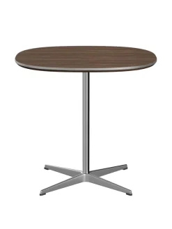 Piet Hein A622 cafébord, Ø75 cm fra Fritz Hansen