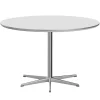 Piet Hein A825 Spisebord, Ø120 cm fra Fritz Hansen