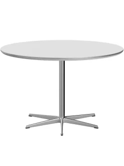 Piet Hein A825 Spisebord, Ø120 cm fra Fritz Hansen