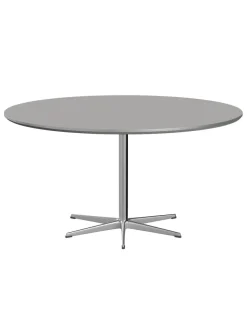 Piet Hein A826 Spisebord, Ø145 cm fra Fritz Hansen