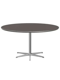 Piet Hein A826 Spisebord, Ø145 cm fra Fritz Hansen