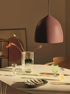 Piet Hein B613 Superellipse spisebord, 180 x 120 cm fra Fritz Hansen