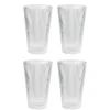 Pilastro Glas 4-pak, 35 cl fra Stelton