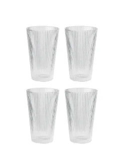 Pilastro Glas 4-pak, 35 cl fra Stelton