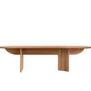 Pillabout Dining Table, 240x95 cm fra Louise Roe
