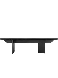 Pillabout Dining Table, 240x95 cm fra Louise Roe