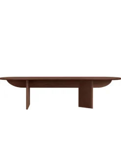Pillabout Dining Table, 240x95 cm fra Louise Roe