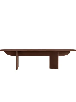 Pillabout Dining Table, 240x95 cm fra Louise Roe