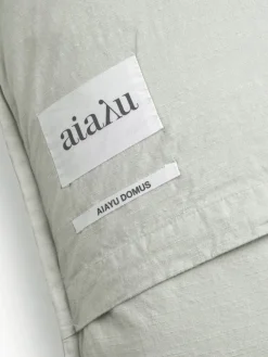 Pillow Cotton Slub fra Aiayu