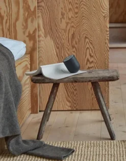 Pilo No.2 Fabric Shaver, Charcoal fra Steamery Stockholm