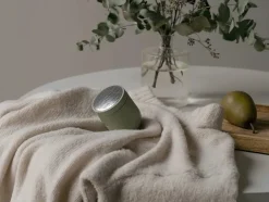 Pilo No.2 Fabric Shaver, Charcoal fra Steamery Stockholm