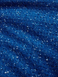 Pilot Cushion i blå, 60 x 60 cm fra Kvadrat