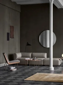 Pinwheel sofabord HM7 af Hvidt & Mølgaard