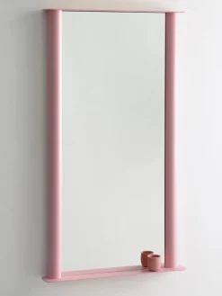 Pipeline Mirror, large fra raawii