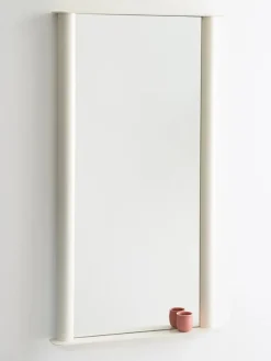 Pipeline Mirror, large fra raawii