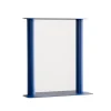 Pipeline Mirror, small fra raawii