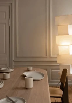 Pisu 01 Cup, vanilla white fra Louise Roe