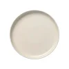 Pisu 11 Plate, vanilla white fra Louise Roe
