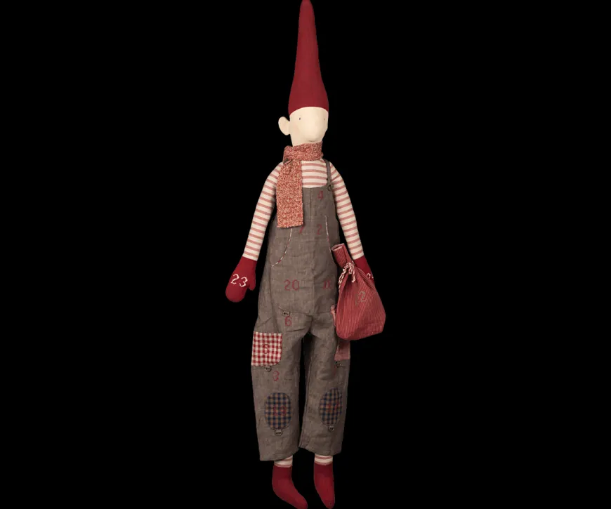 Pixy, Kalendernisse - dreng fra Maileg 2025