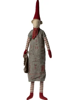 Pixy, Kalendernisse - pige fra Maileg