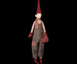 Pixy, Kalendernisse - pige fra Maileg