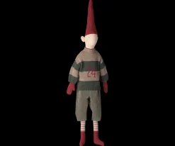 Pixy Size 6 nissepige m/nederdel & strikket sweater fra Maileg 2025