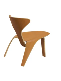 PK0 A™ Stol fra Fritz Hansen