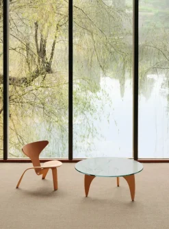 PK0 A™ Stol fra Fritz Hansen