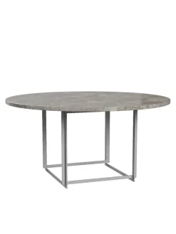 PK54 Bord af Poul Kjærholm