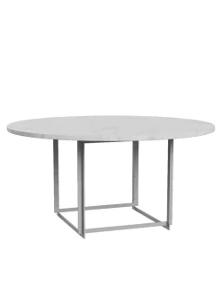 PK54 Bord af Poul Kjærholm