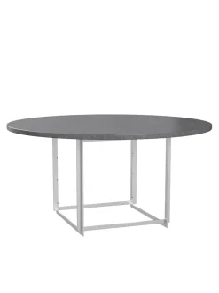 PK54 Bord af Poul Kjærholm