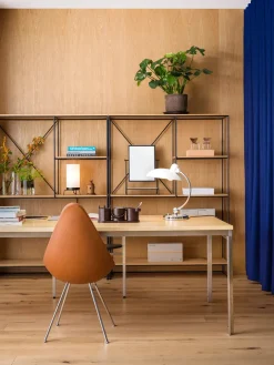 PK51 Bord af Poul Kjærholm