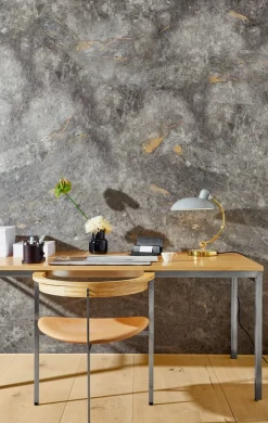 PK51 Bord af Poul Kjærholm