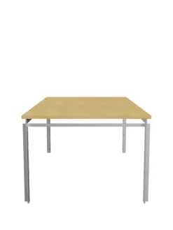 PK51 Bord af Poul Kjærholm