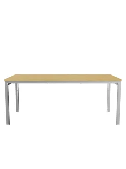 PK55 Bord af Poul Kjærholm