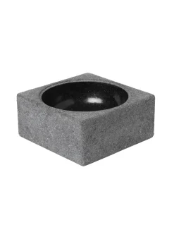 PK Bowl skål af Poul Kjærholm