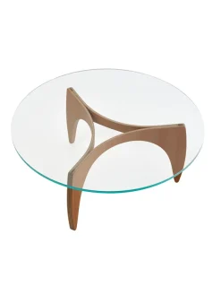PK60™ Coffee Table fra Fritz Hansen