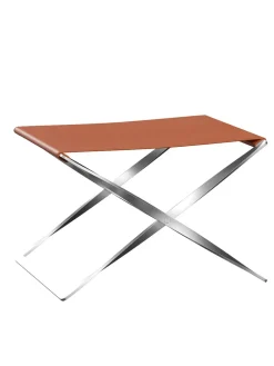 PK91 Foldestol af Poul Kjærholm