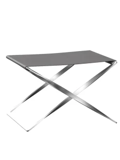 PK91 Foldestol af Poul Kjærholm