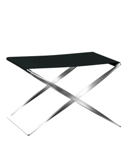 PK91 Foldestol af Poul Kjærholm