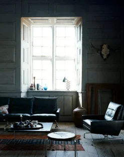 PK31 Loungestol af Poul Kjærholm