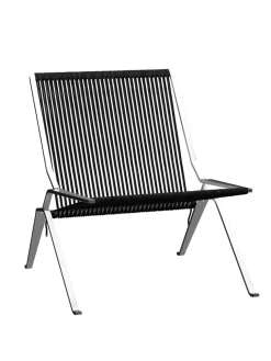 PK25 Loungestol af Poul Kjærholm