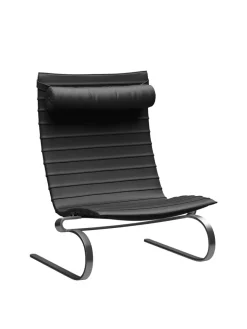 PK20 Loungestol af Poul Kjærholm