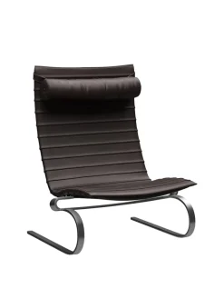 PK20 Loungestol af Poul Kjærholm