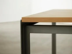 PK52 Professorbord fra Carl Hansen & Søn