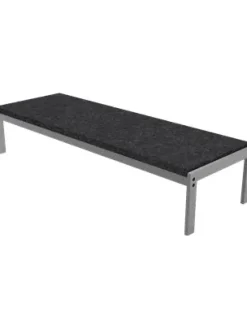 PK62 Sidebord af Poul Kjærholm