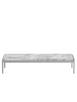 PK62 Sidebord af Poul Kjærholm