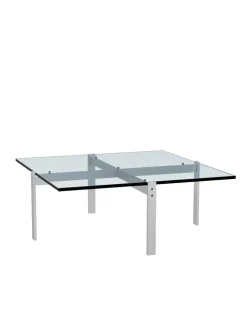 PK65 Sofabord af Poul Kjærholm